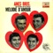 The Ames Brothers - Melodie d'amour (Melody of love)