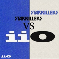 Starkillers vs iiO (feat. Nadia Ali) [Remastered] - Iio