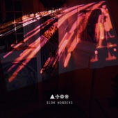 Slow Wonders - EP artwork