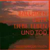 Des Geyers schwarzer Haufen - Ballade von den Vogelfreien