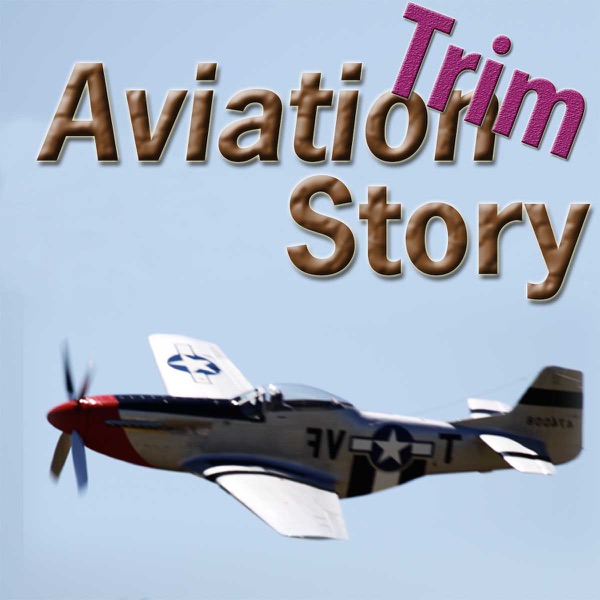 Aviation Trim cover