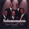 All Of My Help - Solomonaires, Mike Bailey, Anthony Dean, George Elliott, Wayne Elliott, Sr., Wayne Elliott, Jr., Tho lyrics
