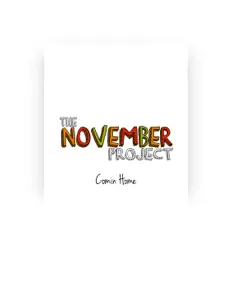 Écoutez The November Project, regardez des vidéoclips, lisez la biographie, consultez les dates de tournée et plus encore !