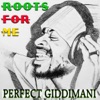 Roots for Me - Single