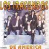 los iracundos