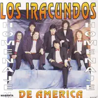 Los Iracundos — Te lo pido de Rodillas