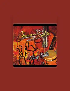 Charansalsa을(를) 듣고, 뮤직 비디오를 보고, 약력을 읽고, 투어 일정 등을 확인하세요!