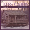 The Log Cabin Treasure Bluegrass, Vol. 4.
