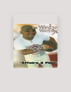 Weba Weba X dinle, müzik videolarını izle, biyografisini oku, tur tarihlerini ve daha fazlasını gör!