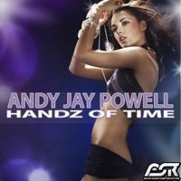 Handz of Time (Remixes) - EP - Andy Jay Powell