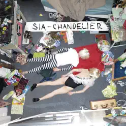 Chandelier - Single - Sia