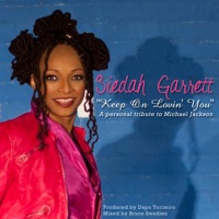 Keep On Lovin' You - Single - Siedah Garrett