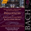 J. S. Bach - Kleines Harmonisches Labyrinth BWV 591