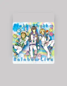 Listen to 仁科カヅキ(CV.増田俊樹), watch music videos, read bio, see tour dates & more!
