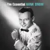 Hank Snow - Miller's Cave (Remastered)