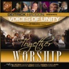 Together In Worship artwork