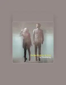 The Weatheringを聴いたり、ミュージックビデオを鑑賞したり、経歴やツアー日程などを確認したりしましょう！