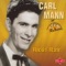 Too Young - Carl Mann lyrics