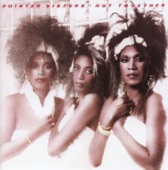 POINTER SISTERS - SET ME FREE