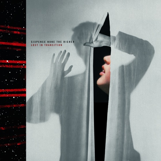Cover artwork for Failure
