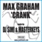 Crank - Max Graham lyrics