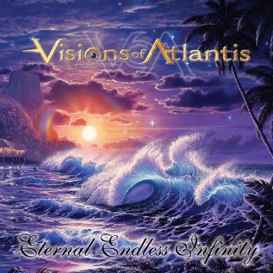 Cover artwork for Eclipse