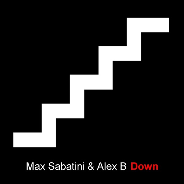 Down - EP