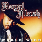 Royal Flush - Worldwide (Instrumental)