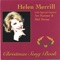 A Child Is Born/art Farmer - Helen Merrill lyrics
