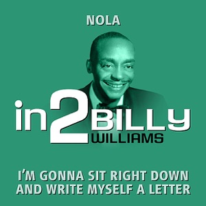 Billy Williams - Nola - Line Dance Choreographer