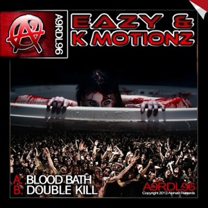 Bloodbath / Double Kill - Single