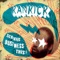 Africa: World's ..1 Super Power ('03) - Kankick lyrics