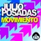 Movimiento - Julio Posadas lyrics