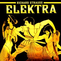Elektra - Joseph Rosenstock & The Metropolitan Opera Orchestra