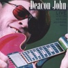 Deacon John (Live At the 1994 New Orleans Jazz & Heritage Festival) artwork