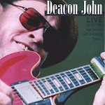 Deacon John (Live At the 1994 New Orleans Jazz & Heritage Festival)