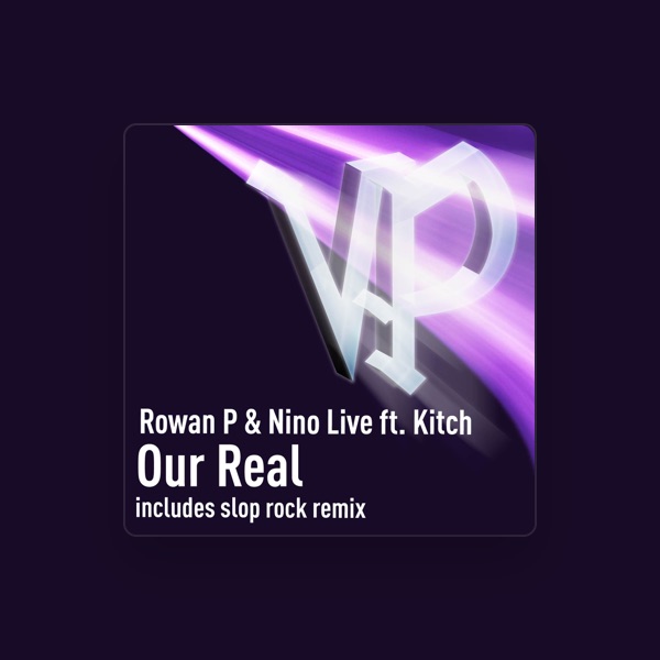 Rowan P's avatar