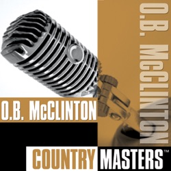 O.B. McClinton - I'm Just an Old Chunk of Coal