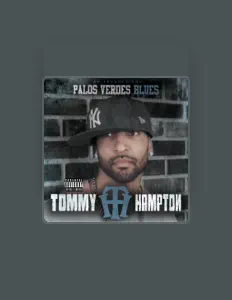 Hör dir Tommy Hampton an, schau dir Musikvideos an, lies die Biografie, finde Tourdaten und mehr!