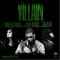 Villain (feat. Snow Tha Product & Scarface) - Jahni Denver lyrics