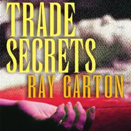Trade Secrets (Unabridged)