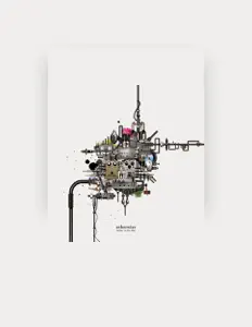 Today Is the Dayを聴いたり、ミュージックビデオを鑑賞したり、経歴やツアー日程などを確認したりしましょう！