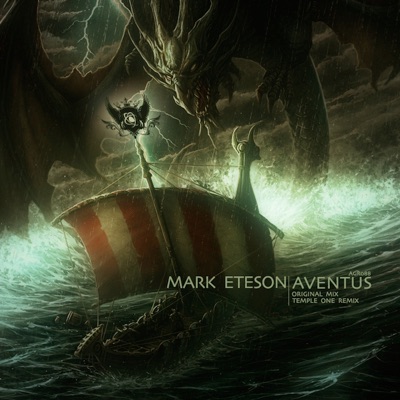 Aventus (Remixes) - Single