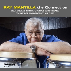 Ray Mantilla - The Simple Life