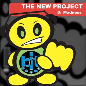The New Project - EP