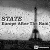 Europe After The Rain (Techno Version)