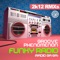 Funky Radio (Radio Ga Ga) [David Jones Remix] artwork