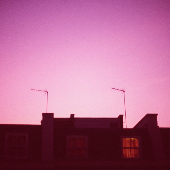 Cover artwork for We Are Chosen