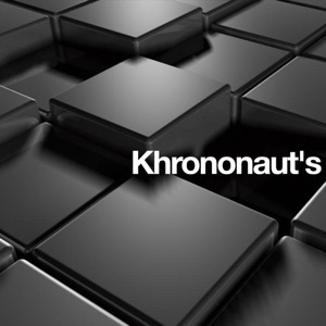 Khrononaut's - Single