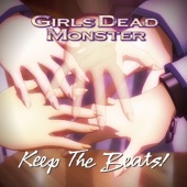 TVアニメーション『Angel Beats!』Girls Dead Monster「Keep The Beats!」 artwork